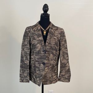 NWT Lafayette 148 NY jacket/blazer